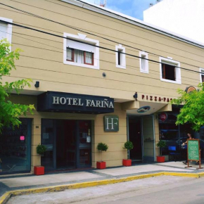 Hotel Fariña